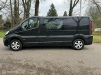 tweedehands Opel Vivaro bestel 2.0 CDTI L2H1 DC