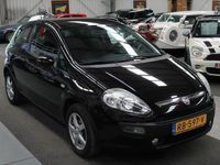 tweedehands Fiat Punto Evo 1.4 Business Airco Stuurbekrachtiging