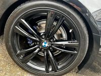 tweedehands BMW 428 4-serie Cabrio i High Executive SPORT 19'' NAVI/XENON/LEDER/ECC/P