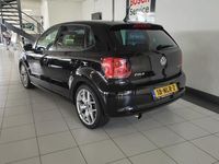 tweedehands VW Polo 1.2 TSI Highline Automaat | Airco | Cruise control | Bluetooth.