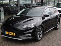 tweedehands Ford Focus Wagon 1.0 EcoBoost Active Full LED | Winter pack | Achteruitrij ca
