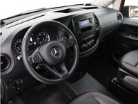 tweedehands Mercedes Vito 119 CDI L1H1 7G-Automaat 190PK BPM vrij | Marge | Led pakket | Leder |