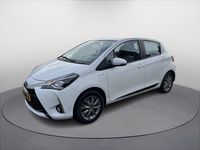 tweedehands Toyota Yaris Hybrid 1.5 Hybrid Active | Achteruitrijcamera | Bluetooth