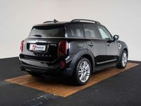 tweedehands Mini Cooper S Countryman E ALL4 Adaptieve LED verlichting - Active cruise con