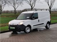 tweedehands Opel Combo 1.3 l2h1 airco maxi!