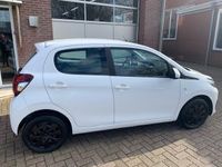 tweedehands Peugeot 108 1.0 e-VTi Active Bleu-tooth prijs rijklaar