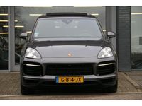 Occasion Porsche Cayenne 463 PK (340 kW) 2019 Grijs SUV