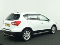 tweedehands Suzuki SX4 S-Cross 1.4 Boosterjet Select Automaat | Camera | Keyless