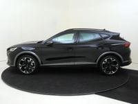 Occasion Cupra Formentor 245 PK (180 kW) 2023 Zwart SUV