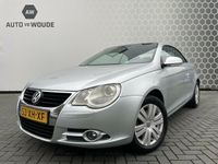 tweedehands VW Eos 1.6-16v FSI