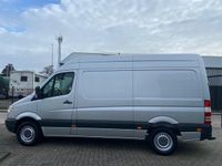 tweedehands Mercedes Sprinter 215 CDI L2H2 Meeneemprijs | Trekhaak | Cruise | Camera