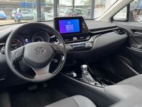 Occasion Toyota C-HR 123 PK (90 kW) 2023 Rood SUV