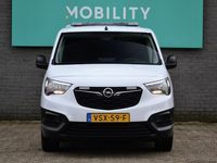 tweedehands Opel Combo-e Life COMBOL1H1 Standaard 50 kWh Camera Sidebars Verlichting