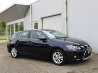 tweedehands Lexus CT200h 