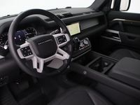 tweedehands Land Rover Defender P400e 110 SE | Panoramadak | Luchtvering | 360° Camera | Meridian Sound | Leder | Elektrische Voorstoelen+Geheugen