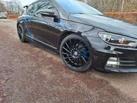 Occasion VW Scirocco 125 PK (91 kW) 2015 Coupé