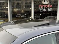 Occasion Lexus ES300H Business Edition 218 PK (160 kW) 2021 Grijs Sedan