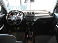 Occasion Suzuki Swift 111 PK (81 kW) 2019 Wit Hatchback