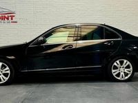 tweedehands Mercedes C200 KOMPRESSOR Automaat