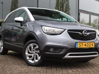 tweedehands Opel Crossland X 1.2 TURBO INNOVATION | CAMERA | APPLE CARPLAY | TR