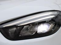 Occasion Mercedes B250e Business 160 PK (117 kW) 2020 Wit MPV