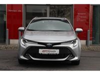 tweedehands Toyota Corolla TS Style 1.8 Hybrid