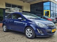 tweedehands Opel Corsa 1.2 EcoFlex Design Edition LPG