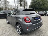 Occasion Fiat 500X Sport 150 PK (110 kW) 2020 Grijs SUV