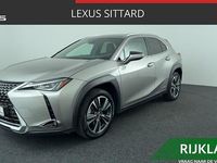 Occasion Lexus UX 250h 184 PK (135 kW) 2022 Grijs SUV