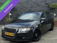 Occasion Audi A4 200 PK (147 kW) 2007 Grijs Stationwagen