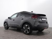 Occasion Citroën C4 PureTech 131 PK (96 kW) 2024 Grijs SUV