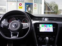 Occasion VW Arteon Exclusive 191 PK (140 kW) 2020 Zwart Hatchback