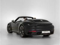 tweedehands Porsche 911 Carrera Cabriolet 992