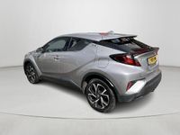 tweedehands Toyota C-HR 1.8 Hybrid Business Plus | 33.495 km | 2021 | Hybride Benzine