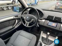 tweedehands BMW X5 3.0i Executive | Airco | Cruise | Automaat