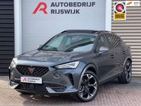 Occasion Cupra Formentor VZ 245 PK (180 kW) 2022 Grijs SUV
