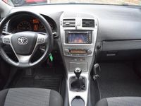 tweedehands Toyota Avensis Wagon 1.8 VVTi Business '11 Clima Cruise Inruil mogelijk