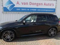 Occasion BMW X5 286 PK (210 kW) 2022 Zwart SUV