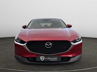 Occasion Mazda CX-30 Comfort 123 PK (90 kW) 2021 Rood SUV
