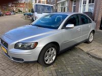 tweedehands Volvo S40 1.8 LEER NAVI IN NIEUW STAAT