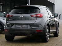 tweedehands Mazda CX-3 2.0 SkyActiv-G 120 GT-Luxury I Navi I Head-up I Le