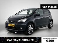 Occasion Seat Mii 61 kW (83 PK) 2020 Zwart Hatchback