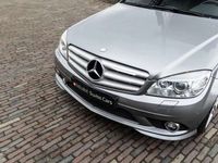 tweedehands Mercedes C280 Estate Avantgarde