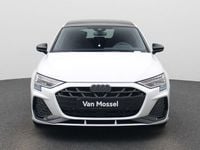 Occasion Audi A3 Sportback e-tron S-Line 150 PK (110 kW) 2025 Wit Hatchback