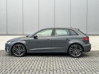 tweedehands Audi A3 Sportback 1.0 TFSI Sp. L. Ed. Aut 11-2017 NAVI/PDC