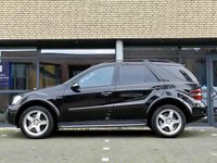 tweedehands Mercedes ML63 AMG AMG 510 PK Youngtimer