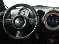 Occasion Mini Cooper Countryman Business 123 PK (90 kW) 2013 Grijs SUV