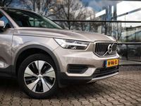 tweedehands Volvo XC40 1.5 T4 Recharge Inscription Expression Pano Harma