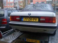 tweedehands BMW 325 Cabriolet 3-SERIE Cabrio i E30 Zeer mooi en uniek