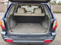 tweedehands Hyundai Santa Fe 2.7i V6 4WD Style